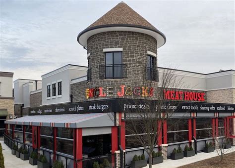 jack's meat house